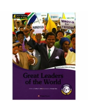 Great Leaders of the World