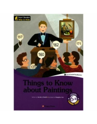 Things to Know about Paintings