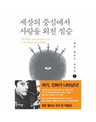 세상의 중심에서 사랑을 외친 짐승 잃어버린 사랑