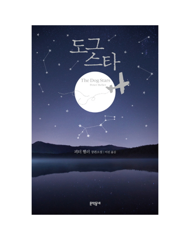 도그 스타 피터 헬러 장편소설
