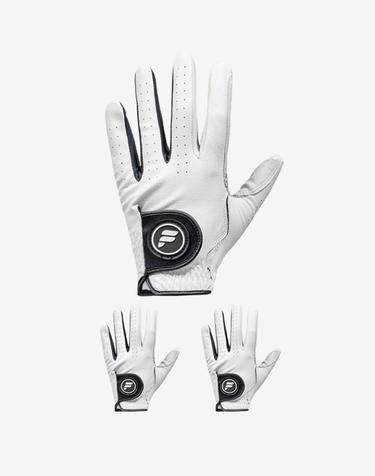핏터레스트 남성 골프 왼손장갑 FTR GLOVES 3SET (WH2504) (MEN)