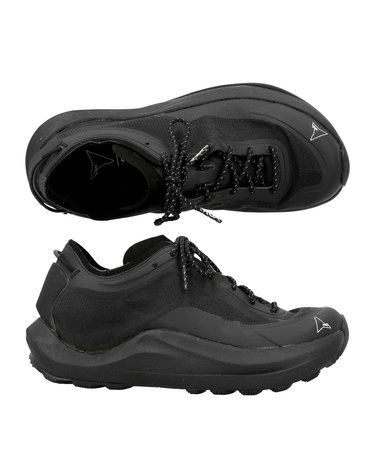 ROA NBUW121FA19 BLK0001 SELLA 셀라 스니커즈