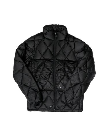 ROA RBMW0481FA323 BLK0001 NUNA 누나 800 필 파워 남성 패딩