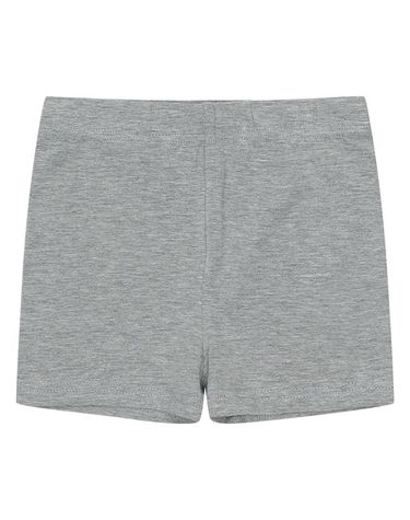 [보리보리] 여아 베이직 3부 레깅스 22M0258_GY