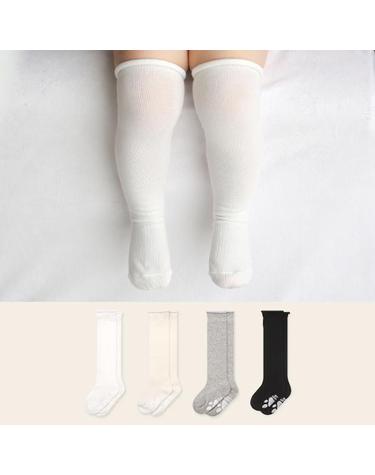 [보리보리] 롤링 롱 니삭스/유아니삭스/유아양말/아기니삭스/아기양말/출산선물/돌선물/아기선물/아기