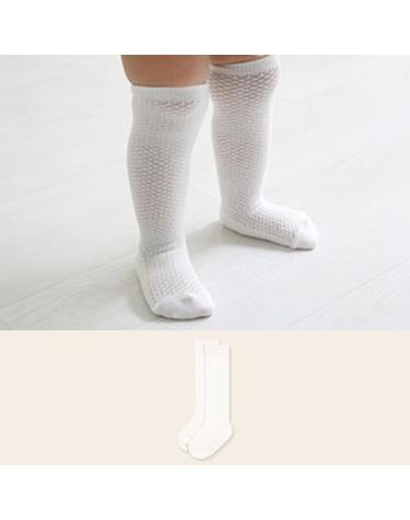 [보리보리] 매쉬니삭스/유아니삭스/유아양말/아기니삭스/여름양말/출산선물/돌선물/아기선물/유아