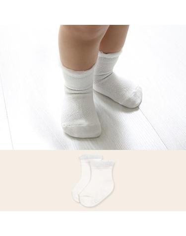 [보리보리] 매쉬레이스 양말/패션양말/유아양말/아기양말/여름양말/패키지/출산선물/돌선물/아기선물/