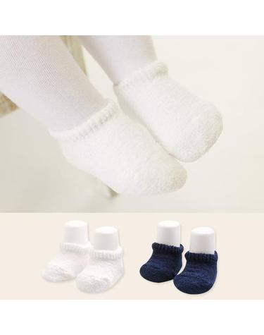 [보리보리] 수면 덧신 / 유아양말 / 아기양말 / 겨울양말 / 아기덧신 / 따뜻한겨울 / 아기패션 / 문