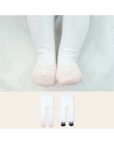 [보리보리] New 발레리나 타이즈 / 유아타이즈/ 아기타이즈 / 가을타이즈 / 신생아타이즈 / 아기레깅스 / 돌아기타이즈 / 유아레깅스