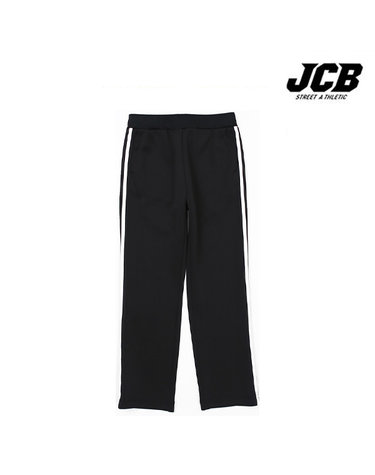 [보리보리] 일자빛 옆트임 스트라이트 트레이닝 바지JBP8P172G_SB