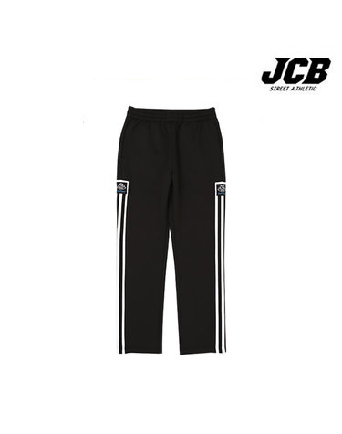 [보리보리] 라벨 장식 트레이닝 팬츠JBP8P163B_SB