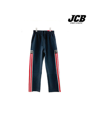 [보리보리] 라벨 장식 트레이닝 팬츠JBP8P163B_SZ