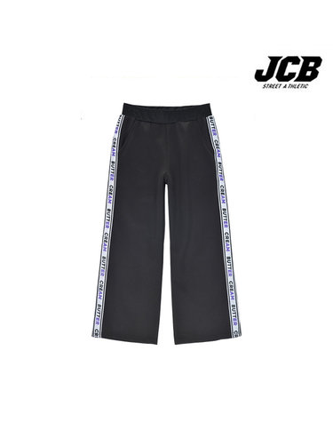 [보리보리] 8부 트레이닝 와이드 팬츠JBP8P173G_SB