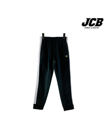 [보리보리] 테잎 장식 조거 팬츠JBP8P165B_SB