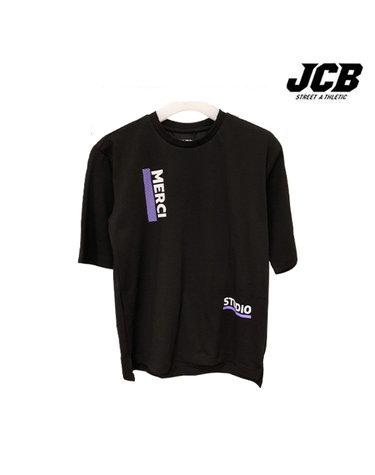 [보리보리] 7부 분또 스판 티JBK8P242G_SB