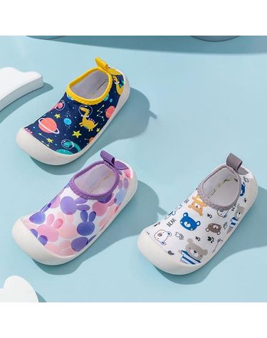 [보리보리] 캐릭터 아쿠아슈즈 워터슈즈 여아 남아 아동 kd667