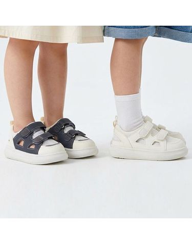 [보리보리]  아동 어린이 메쉬 벨크로 샌들 운동화 신발 kd639