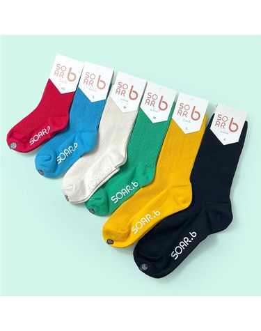 [보리보리] 기본양말 맘앤키즈 성인사이즈 데일리삭스