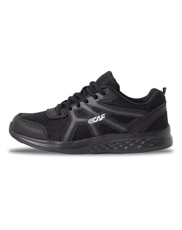 [보리보리] 르까프 더벨 니트 런닝 운동화 블랙 LE5S361BLK