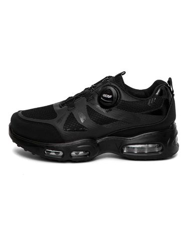 [보리보리] 르까프 다이얼핏 다이얼 운동화 블랙 LE6S012BLK