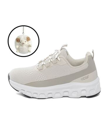 [보리보리]  아발론 운동화 키링세트 베이지 LE5W319BEG-KR