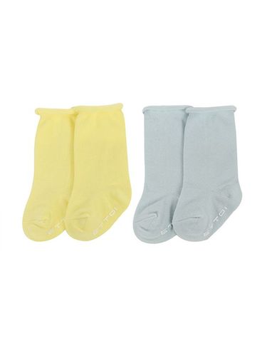 [보리보리] 멜슨장말BLUE,YELLOW_07S176007