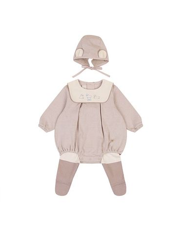 [보리보리] 모리쟈가드바디수트SETBEIGE_07S52790221