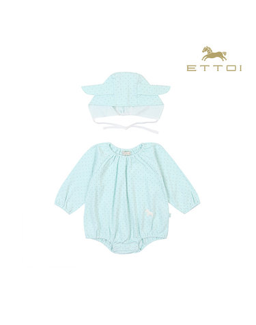 [보리보리] 롤포도트바디수트SETMINT_07Q12790177
