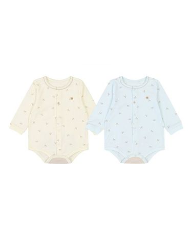 [보리보리] 큐티안바디수트CREAM,MINT_07R117903