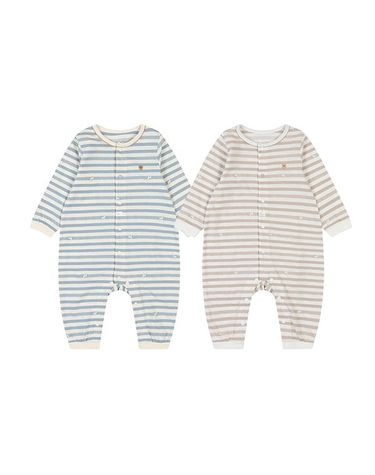 [보리보리] 에디ST우주복BEIGE,BLUE_07R117504