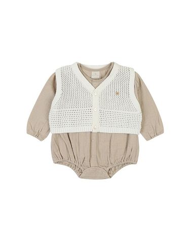 [보리보리] 켐버바디수트SETBEIGE_07R12790221