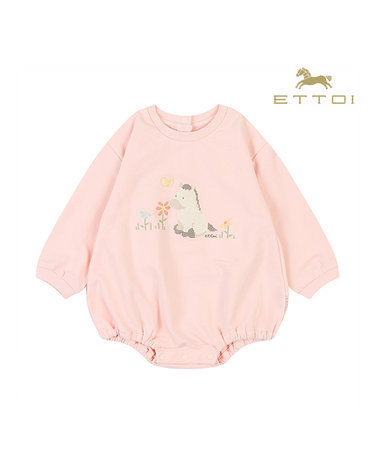 [보리보리] 릴리즈자수바디수트PINK_07R12790958
