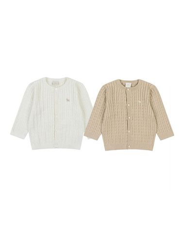 [보리보리] 티핀CDGBEIGE,IVORY_07R121401