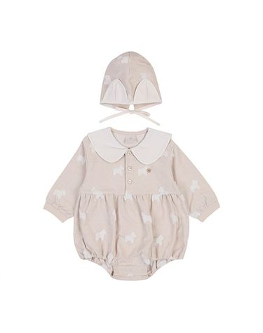 [보리보리] 포넬바디수트SETL/BEIGE_07S127901