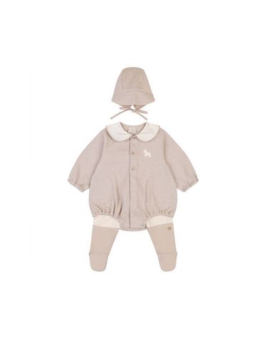 [보리보리] 하디바디수트SETBEIGE_07S727903