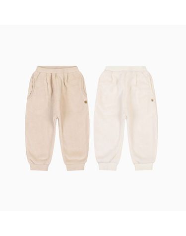 [보리보리] 헤더플리스PTBEIGE,IVORY_07S752051