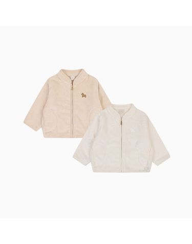 [보리보리] 헤더플리스TSBEIGE,IVORY_07S751052
