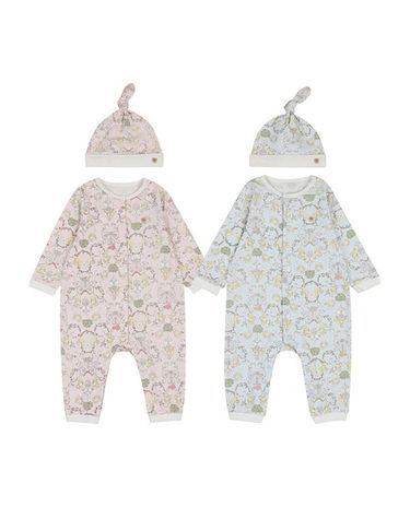 에뜨와 [보리보리] 시렐리우주복SETL/BLUE,L/PINK_07R717504