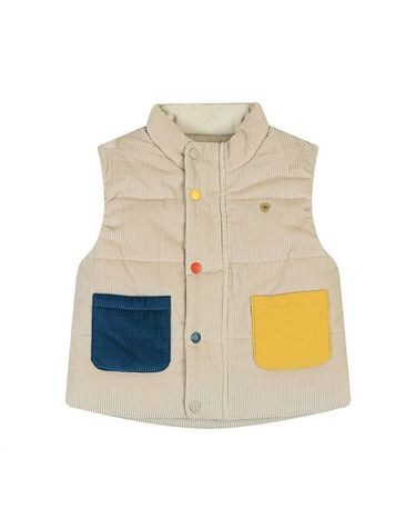 [보리보리] 메아슨패딩VTBEIGE_07R721303