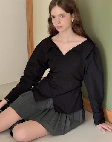 Lautre Amanda shirts