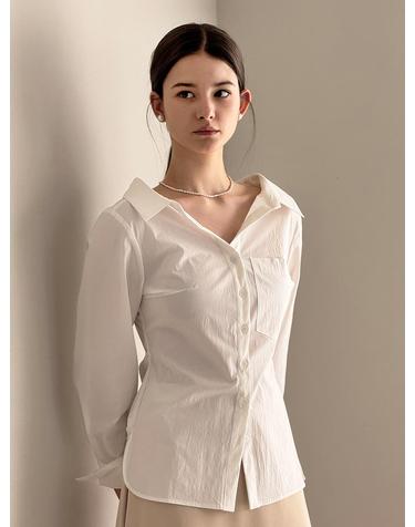 [컬러추가] Lautre Off shirts