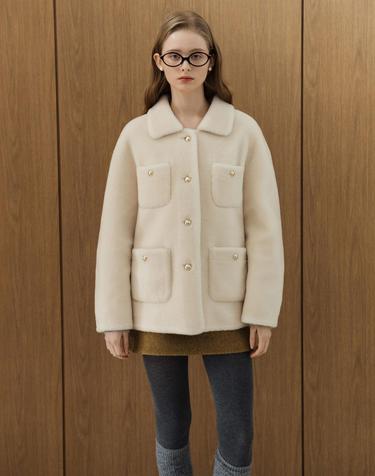 Lautre Le Mustang Jacket