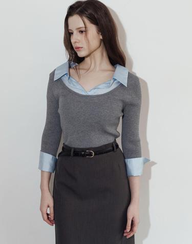 Lautre de min Basic Belt