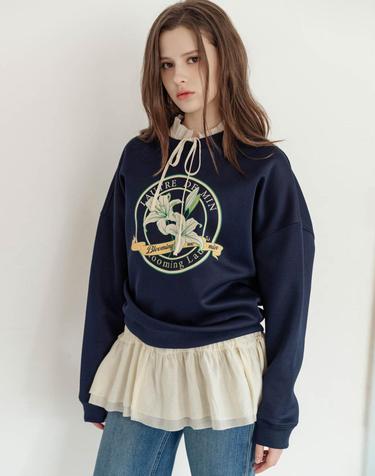 Lautre Lily sweatshirts