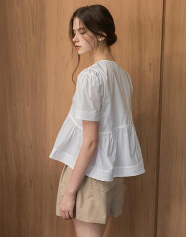 Stich Femme Blouse