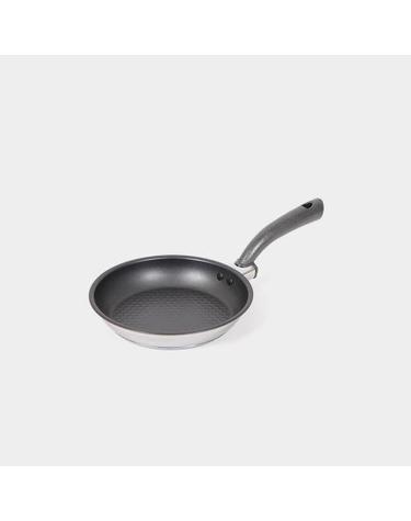 알텐바흐 엑스클립스 바닥3중 프라이팬 22cm