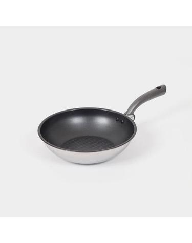 알텐바흐 엑스클립스 바닥3중 궁중팬 28cm