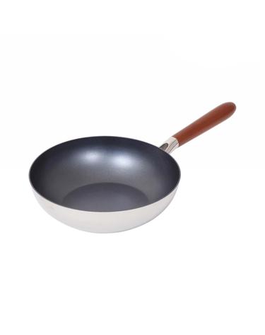 알텐바흐 파인우드 통5중 웍팬 24cm