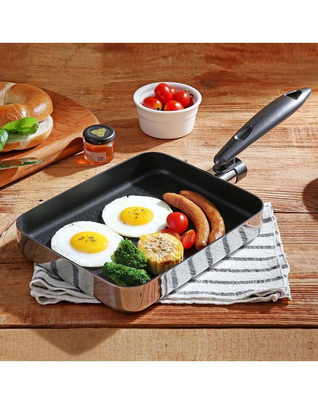 알텐바흐 알텐바흐 울트라콤보 통5중 브런치팬 착용컷