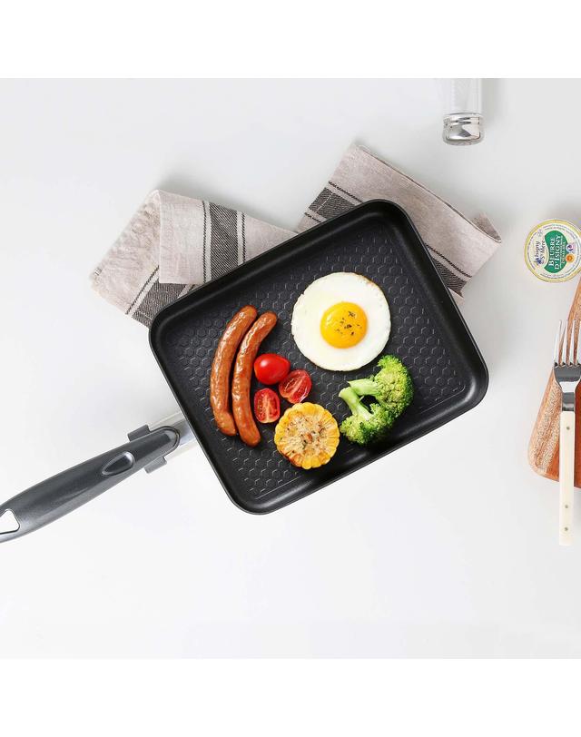 알텐바흐 알텐바흐 울트라콤보 통5중 브런치팬 착용컷